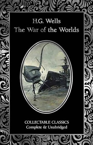The War of the Worlds