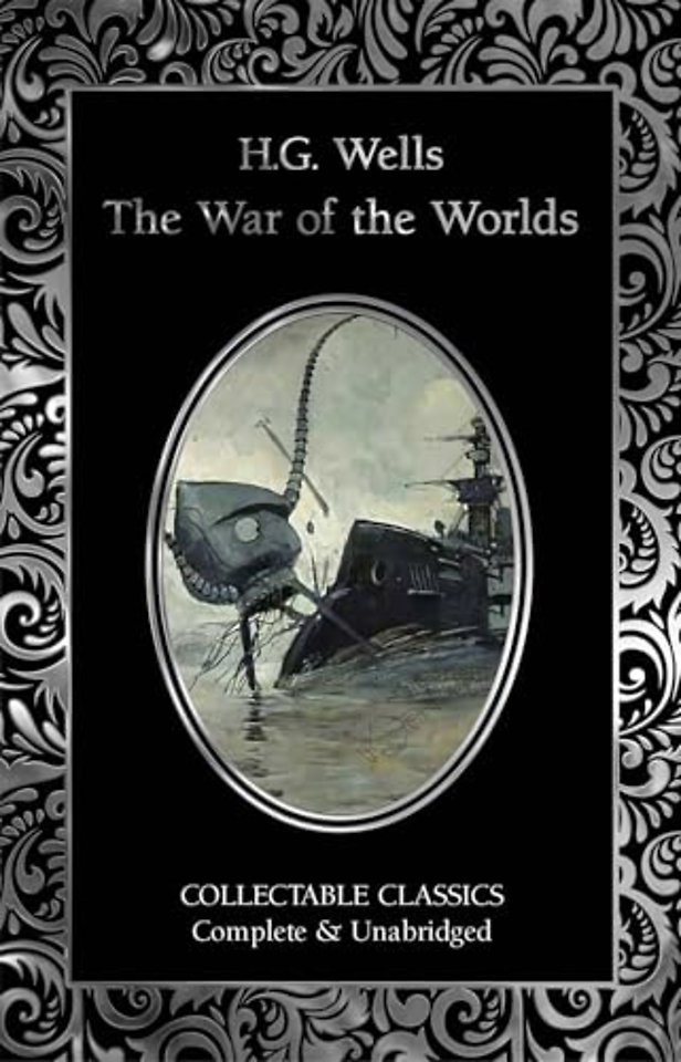 The War of the Worlds