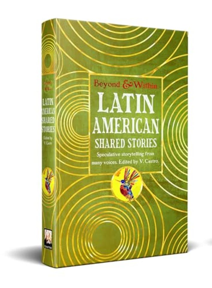 Latin American Shared Stories