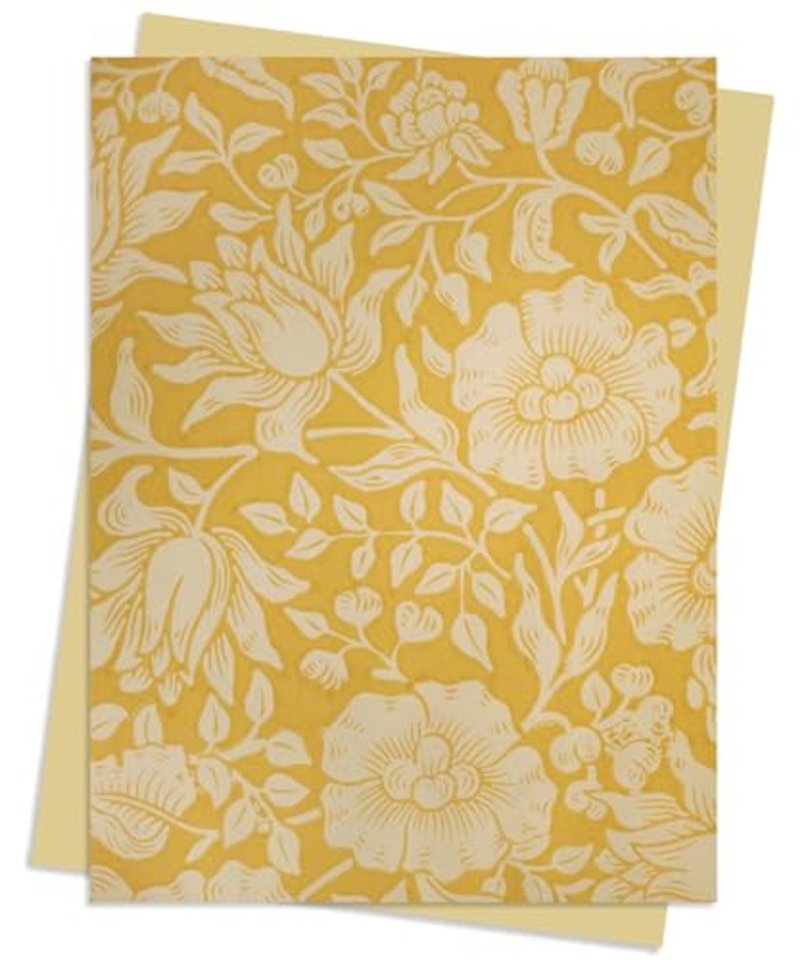 William Morris Gallery: Mallow Greeting Card Pack
