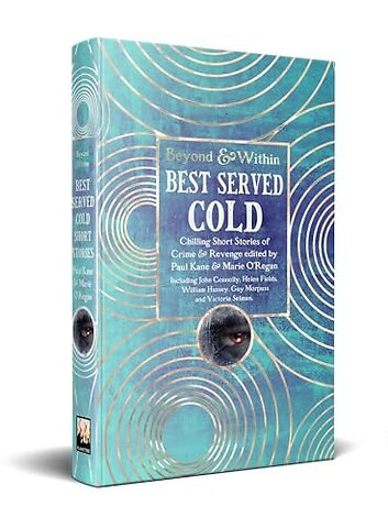Best Served Cold