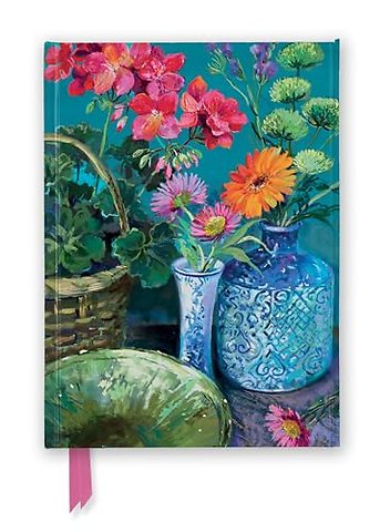 Nel Whatmore: A Few of My Favourite Things (Foiled Journal)