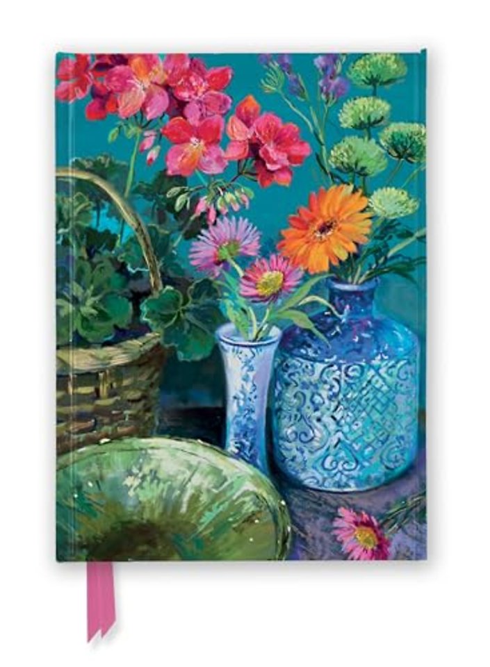 Nel Whatmore: A Few of My Favourite Things (Foiled Journal)