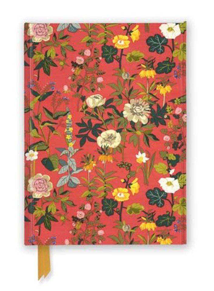 Gocken Jobs: Summer (Foiled Journal)