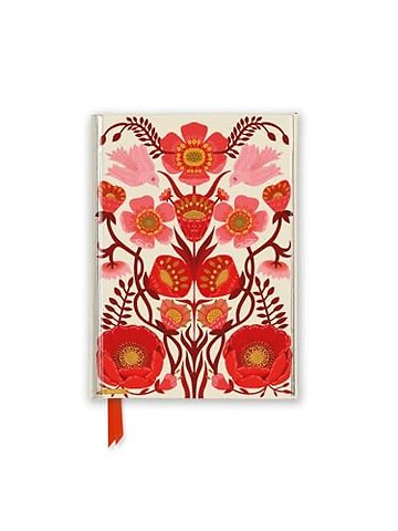 Nina Pace: Love Oracle (Foiled Pocket Journal)