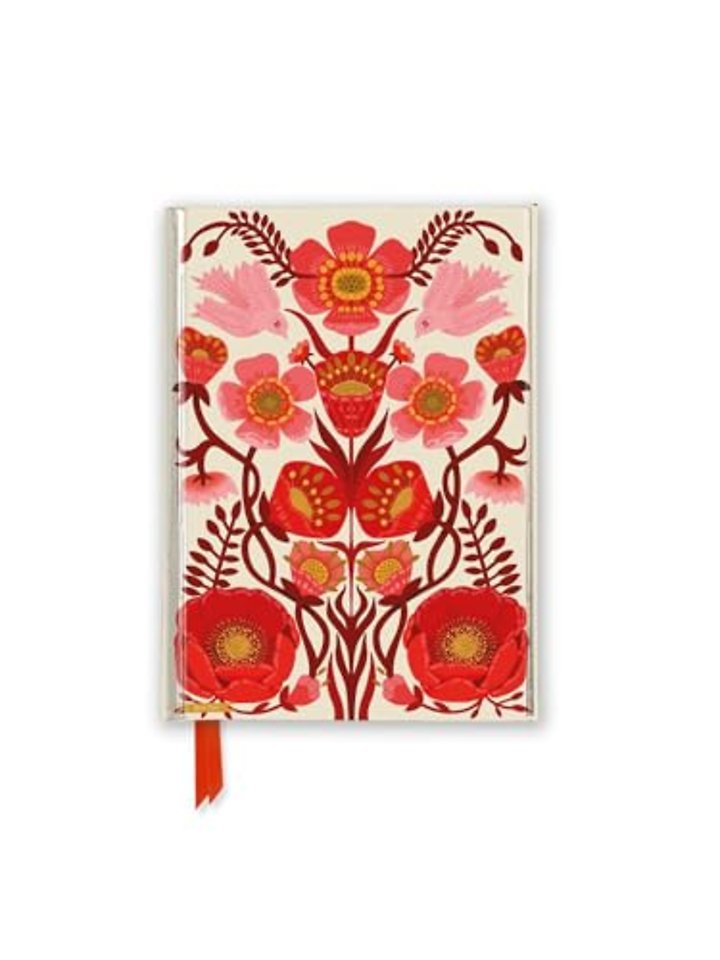Nina Pace: Love Oracle (Foiled Pocket Journal)