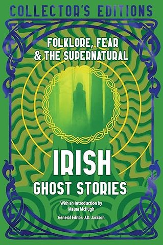 Irish Ghost Stories