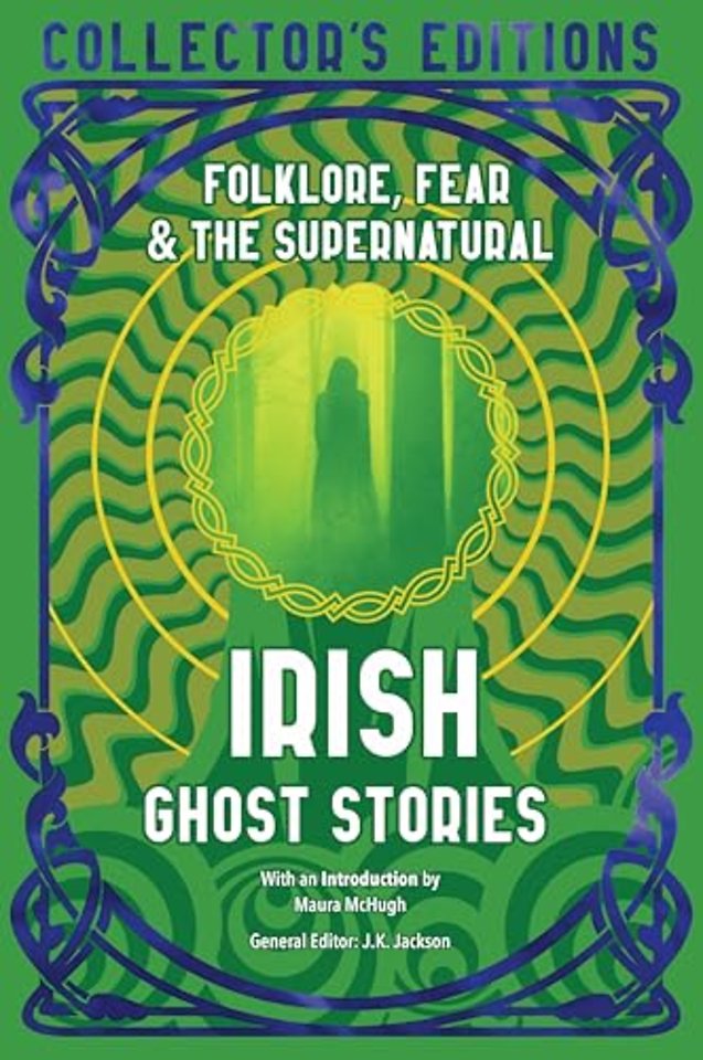 Irish Ghost Stories
