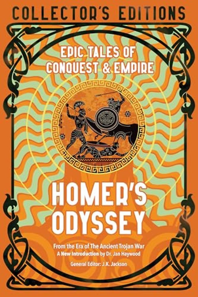 Homer's Odyssey