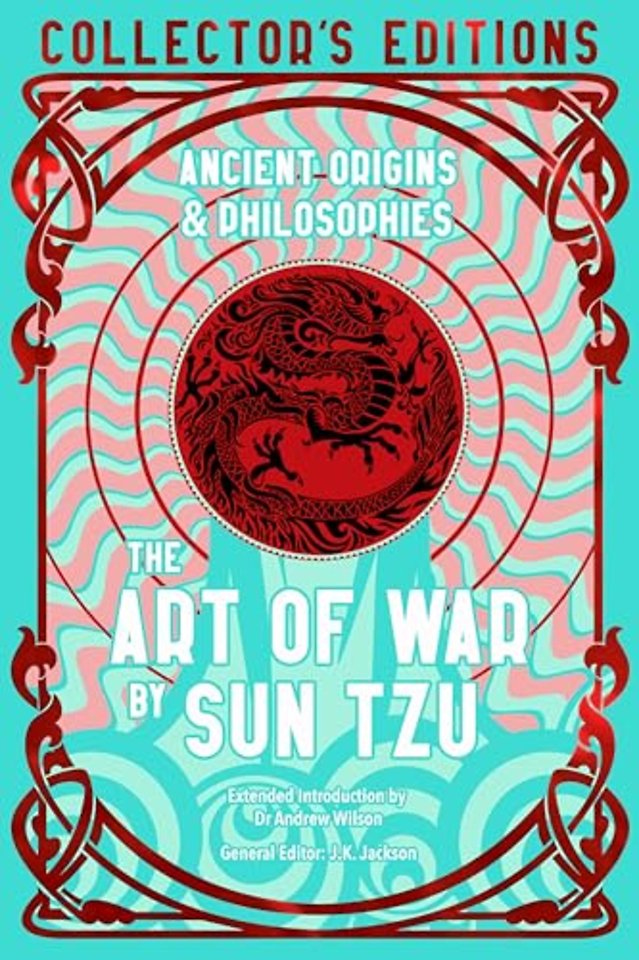 The Art of War