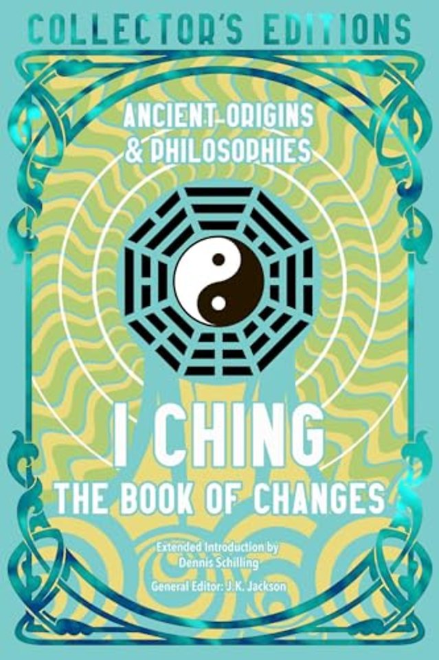 I Ching