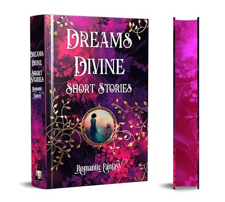 Dreams Divine