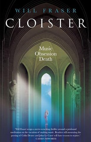 Cloister