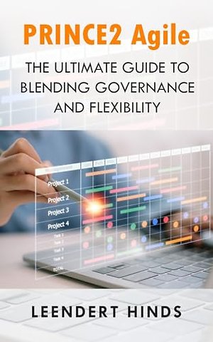 PRINCE2 Agile
