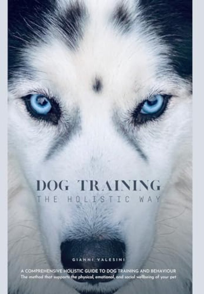 Dog Training the Holistic Way