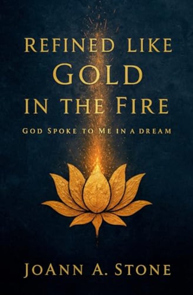 Refined Like Gold in the Fire