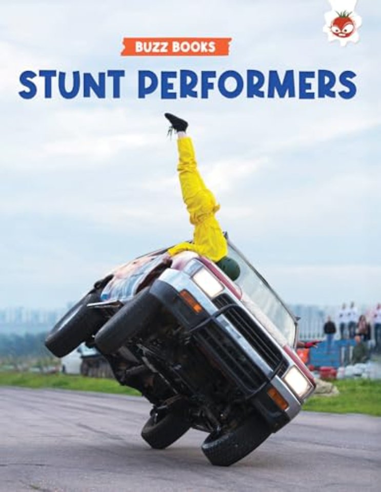 Stunt Performers