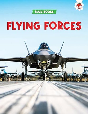Flying Forces