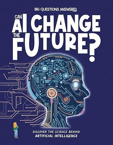 Can AI Change the Future?