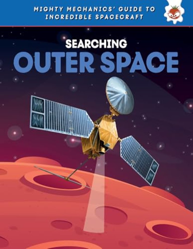 Searching Outer Space
