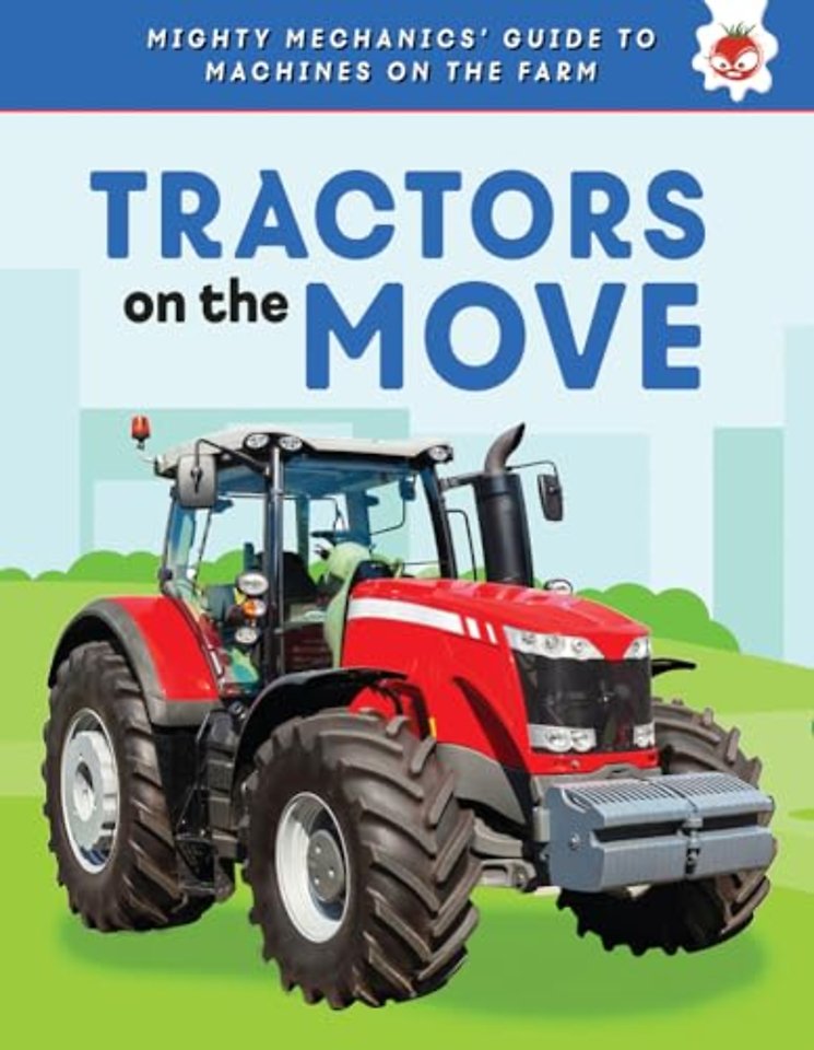 Tractors on the Move