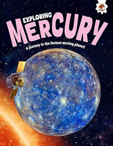 Exploring Mercury
