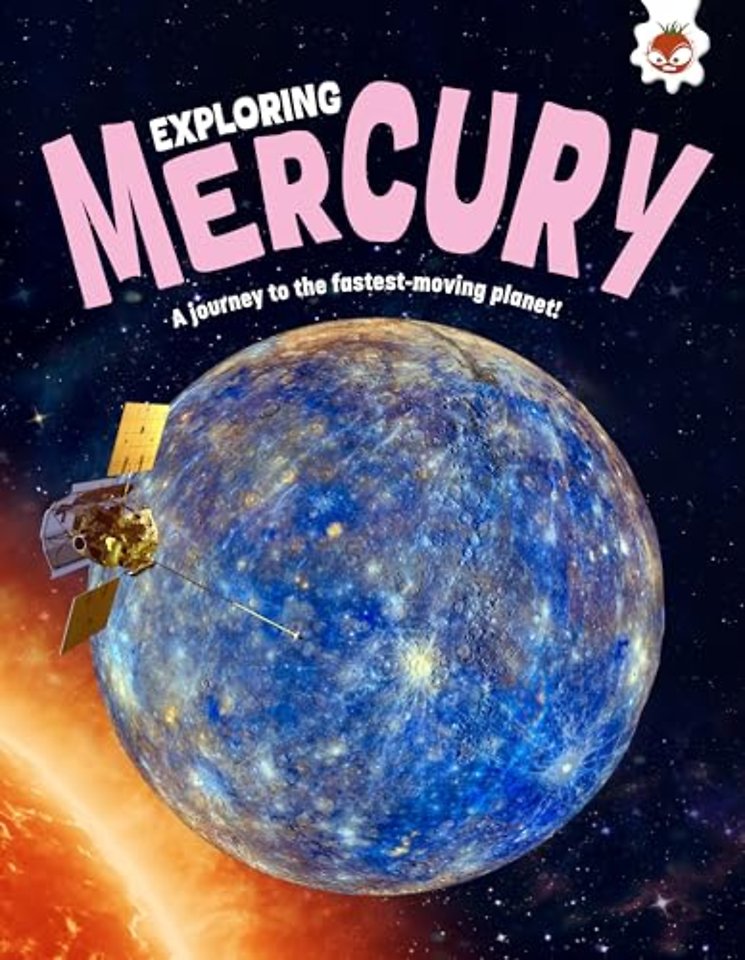 Exploring Mercury