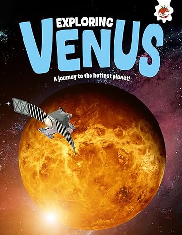 Exploring Venus