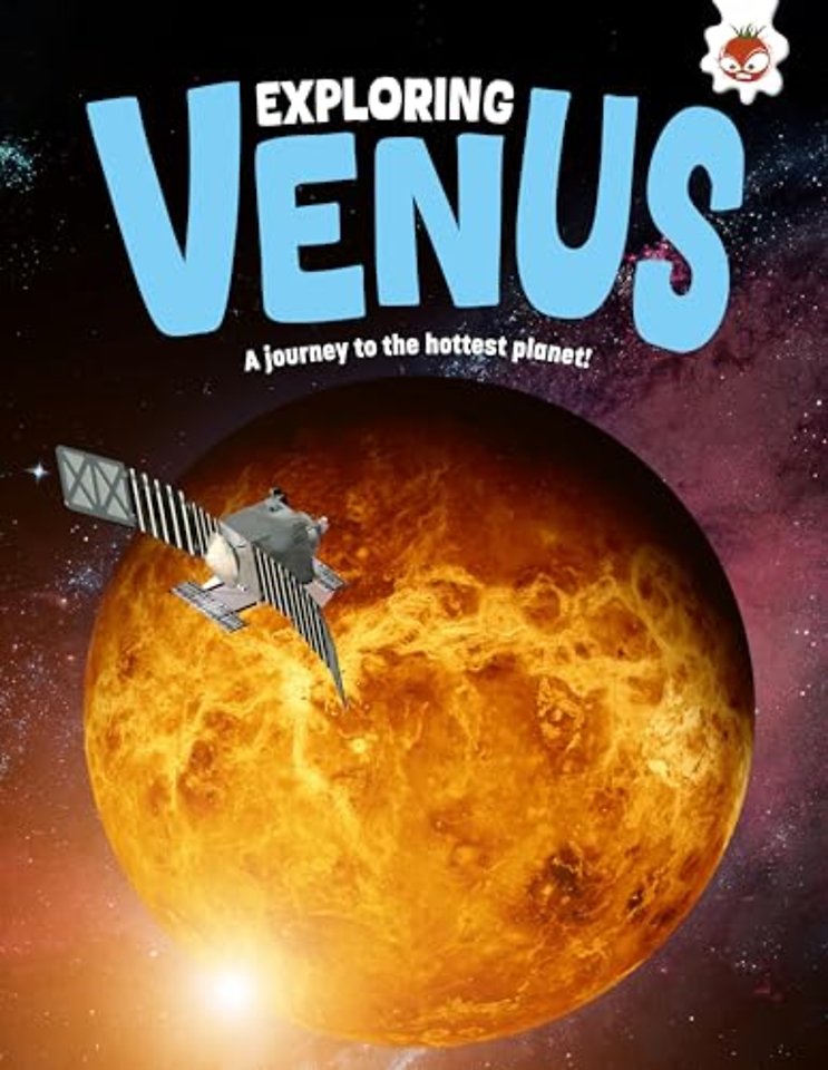 Exploring Venus