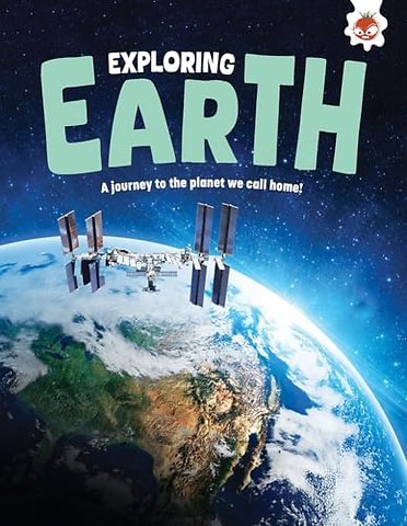 Exploring Earth