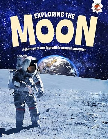 Exploring the Moon