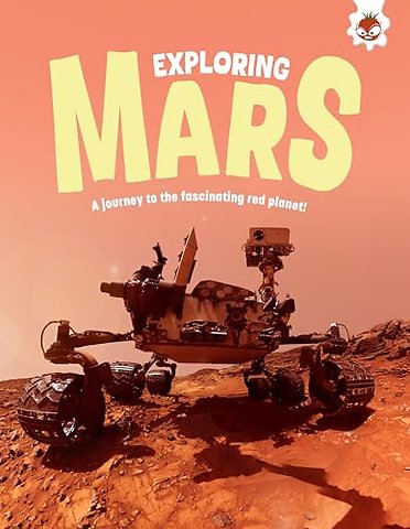 Exploring Mars