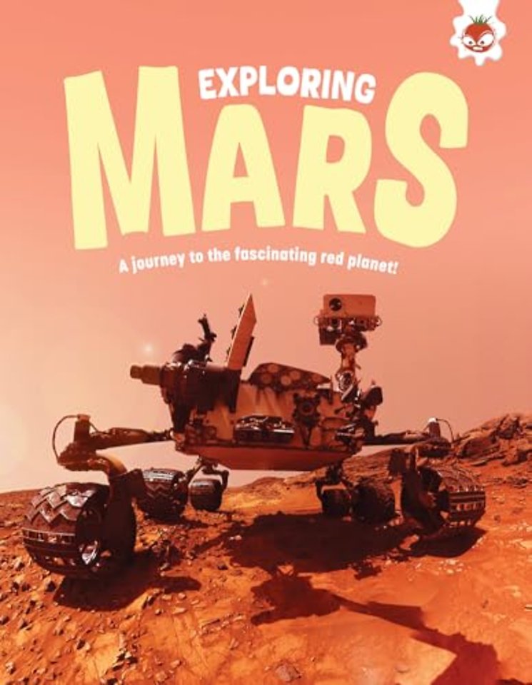 Exploring Mars