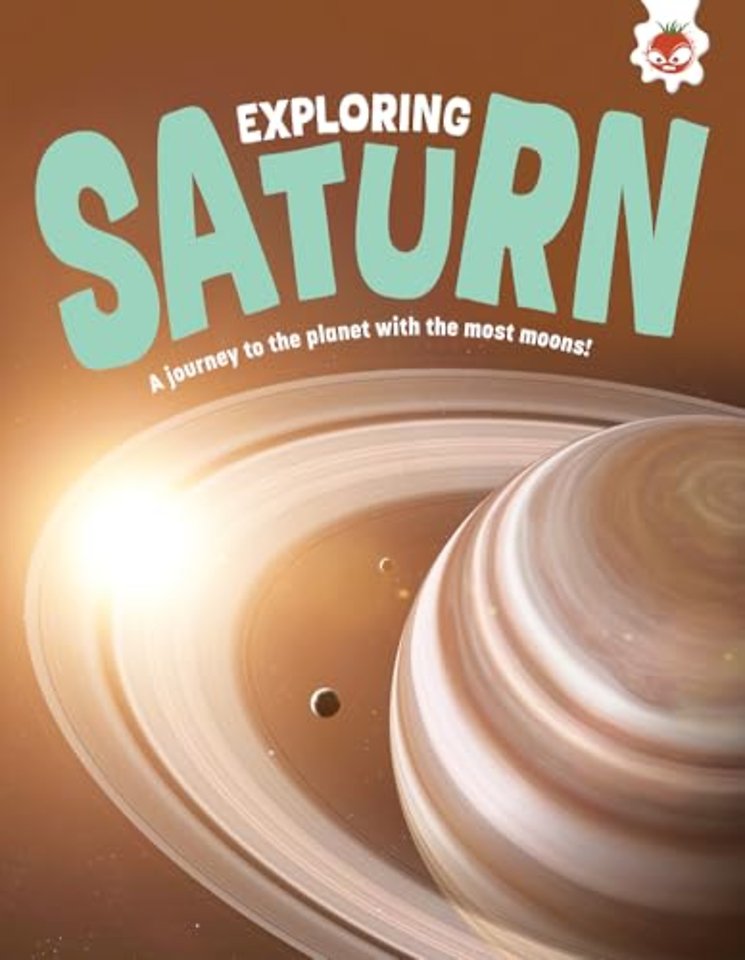 Exploring Saturn