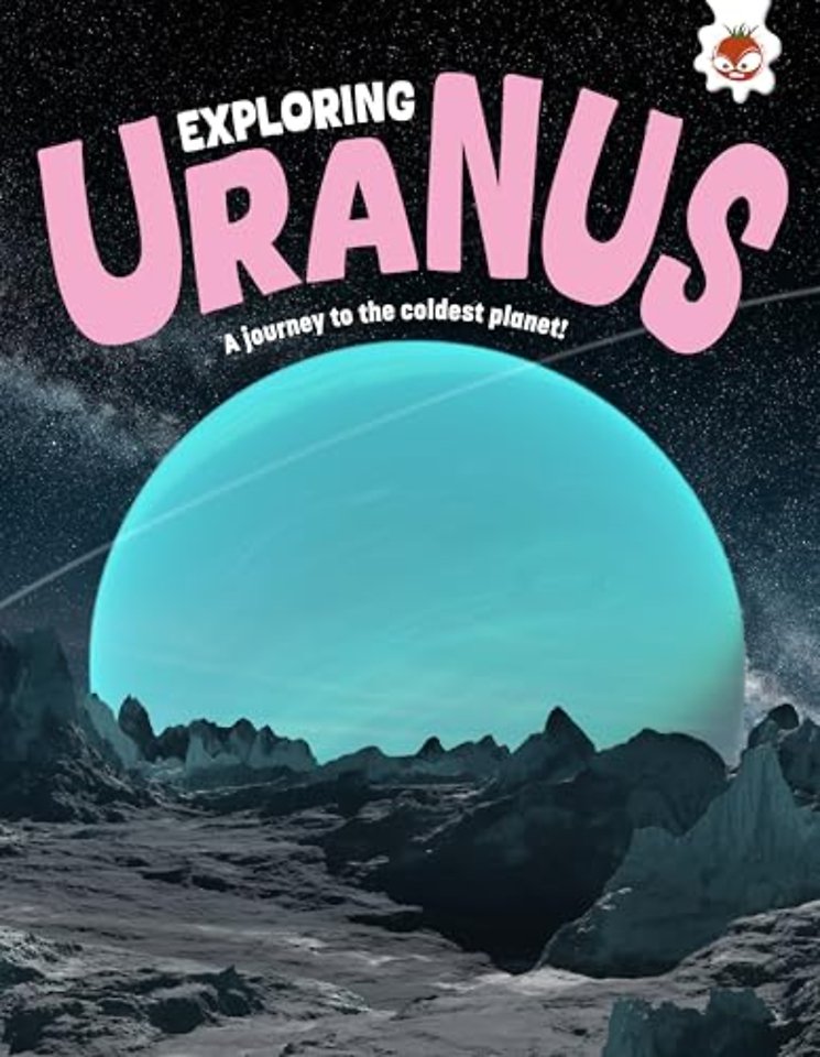 Exploring Uranus