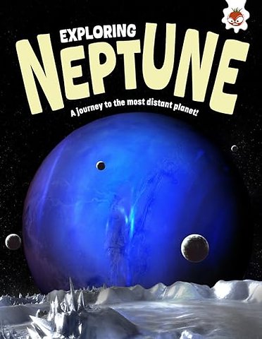 Exploring Neptune