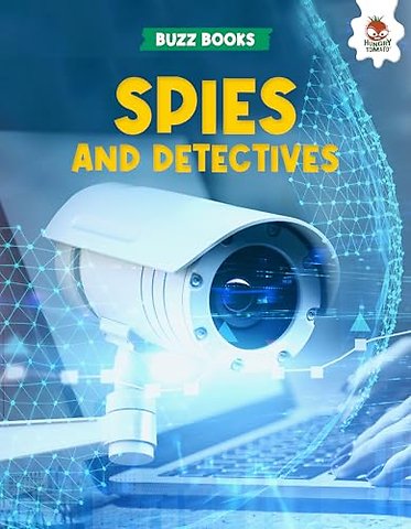 Spies and Detectives