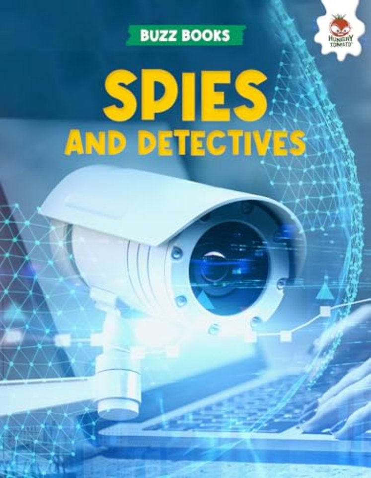 Spies and Detectives