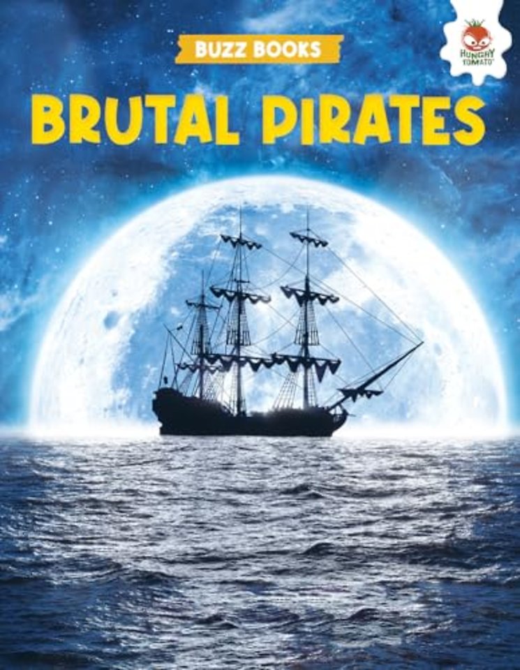 Brutal Pirates