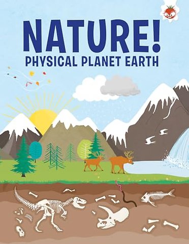 Physical Planet Earth