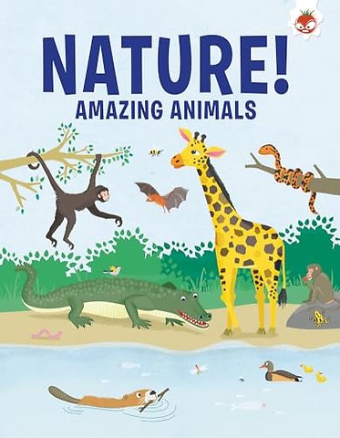 Amazing Animals