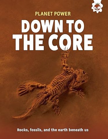 Down to the Core