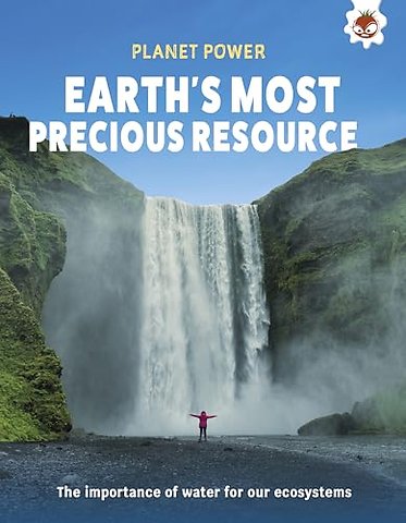 Earth's Most Precious Resource