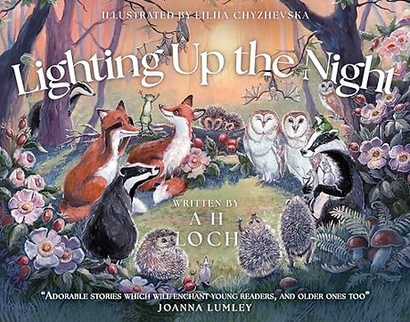 Lighting Up the Night