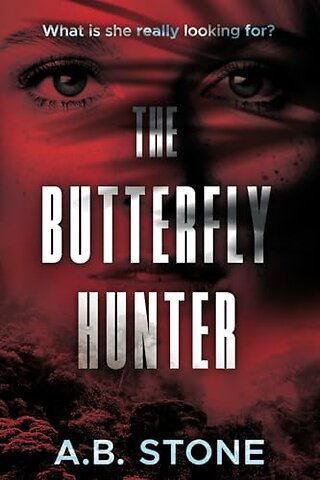 The Butterfly Hunter