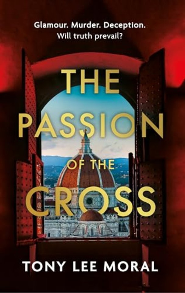 The Passion of the Cross