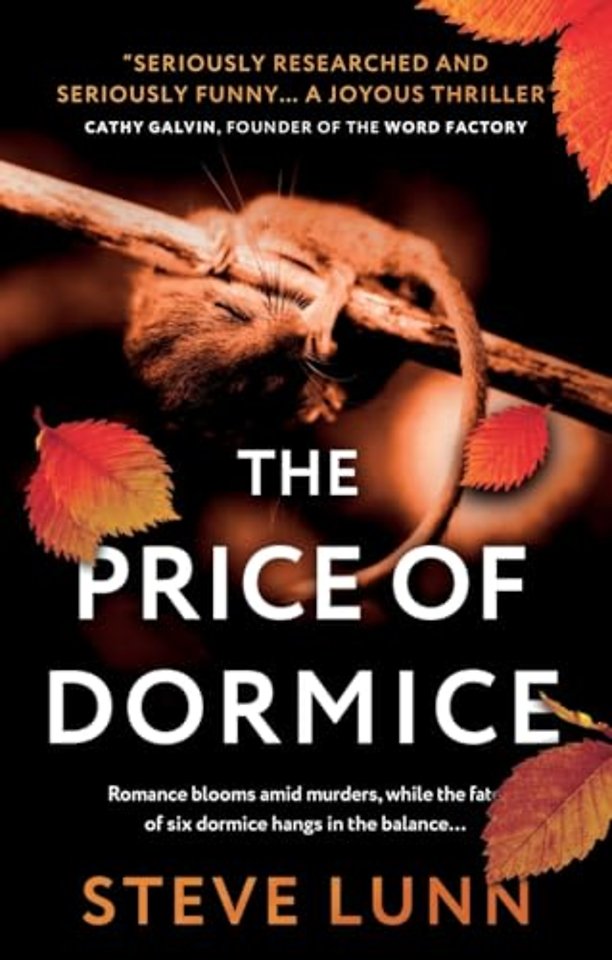 The Price of Dormice