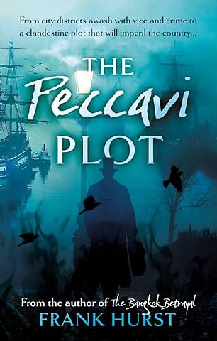 The Peccavi Plot