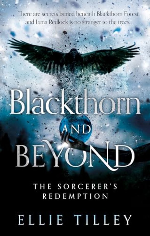 Blackthorn and Beyond