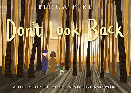 Don’t Look Back